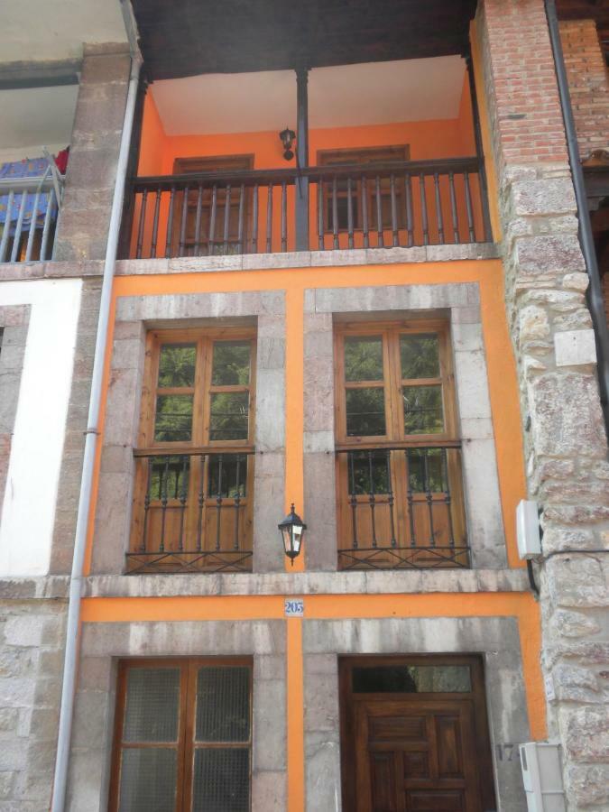 El Capricho Villa Cue Dış mekan fotoğraf